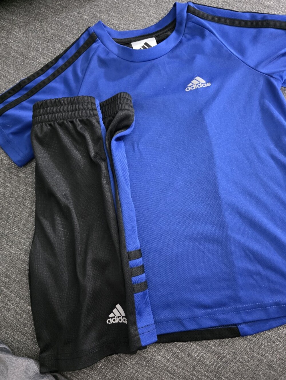 adidas Ensemble 4 Ans
